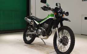 KAWASAKI SUPER SHERPA 1995 KL250G