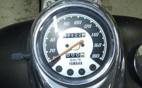 YAMAHA DRAGSTAR 400 1998 4TR
