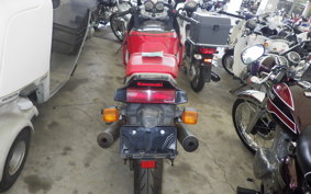 KAWASAKI GPZ400R 1986 ZX400D