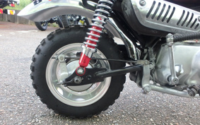 HONDA MONKEY Z50J