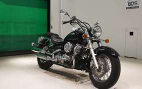 YAMAHA DRAGSTAR 400 CLASSIC  2009 VH02J