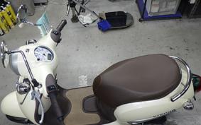 HONDA GIORNO 3 2025 AF77
