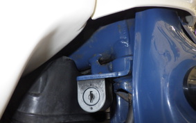 HONDA C50 SUPER CUB AA01