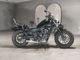 Фото Honda REBEL 2017 с японского аукциона