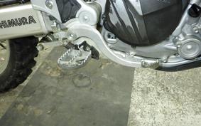 HONDA CRF250 RALLY ME12
