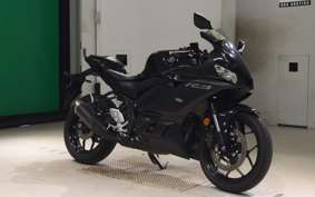 YAMAHA YZF R-3 2025 RH21J