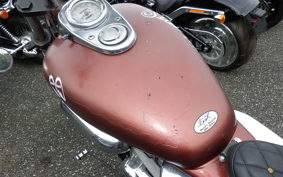 HONDA MAGNA 250 S 1990 MC29