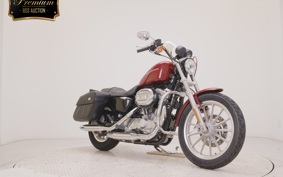 HARLEY XL883L 2006