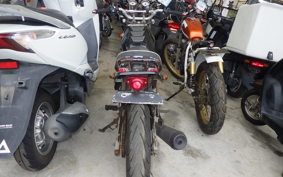 HONDA APE 50 2006 AC16