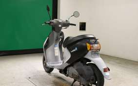 SUZUKI LET's 4 CA46A