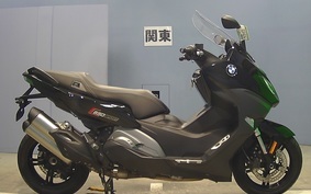 BMW C650 SPORT 2016 0C04