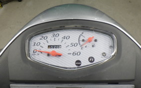 SUZUKI LET's 5 G CA47A