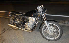 HONDA GB250 CLUBMAN MC10