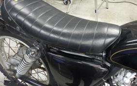 YAMAHA SR400 Gen.2 1996 1JR