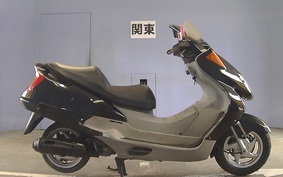 HONDA FORESIGHT MF04