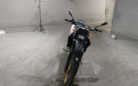 YAMAHA WR250X DG15J
