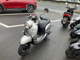Фото Yamaha VINO с японского аукциона