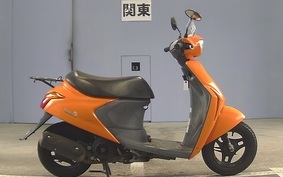 SUZUKI LET's 5 CA47A