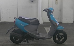 SUZUKI LET's CA41A