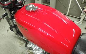 HONDA CB400 2026 CB400F