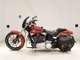 Фото Harley FXSB 1580 2013 с японского аукциона