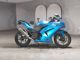 Фото Kawasaki NINJA 250R с японского аукциона