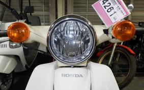 HONDA C110 SUPER CUB 2014 JA07