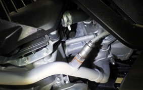 HONDA LEAD 125 2020 JK12