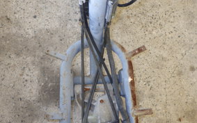 HONDA GYRO UP TA01