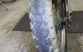YAMAHA DT50 2024 17W