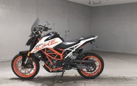 KTM 390 DUKE 2019 JPJ40