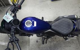 HONDA REBEL 250 S 2017 MC49