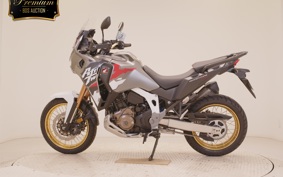 HONDA CRF1100L AFRICA TWIN DCT 2026 SD15