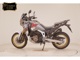 Фото Honda CRF1100L AFRICA TWIN DCT 2026 с японского аукциона