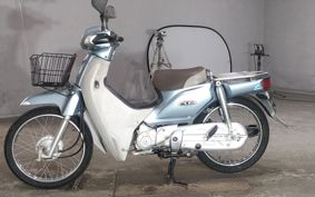 HONDA SUPER CUB110 JA10