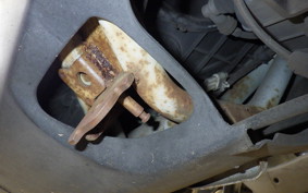SUZUKI ZZ CA1PB