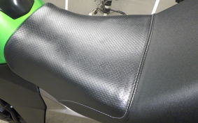 KAWASAKI VERSYS 250 A 2025 LE250D