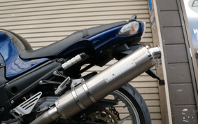 KAWASAKI ZZ1400 NINJA R 2007 ZXT40A