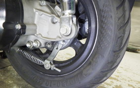 SUZUKI SWISH 125 DV12B