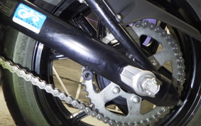 KAWASAKI NINJA 400R ABS 2011 ER400B
