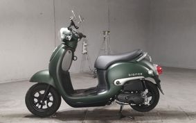 HONDA GIORNO AF77