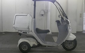 HONDA GYRO CANOPY TA02