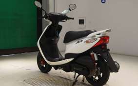 YAMAHA JOG ZR Gen.3 SA39J