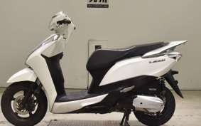 HONDA LEAD 125 JF45
