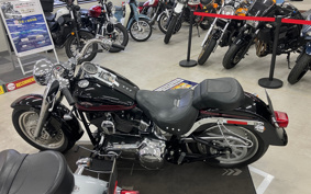 HARLEY FLSTF1340-1450 2007 BX5