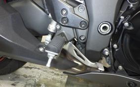 KAWASAKI NINJA 1000SX 2023 ZXT02K