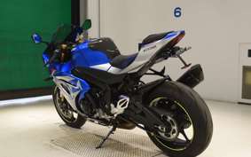 SUZUKI GSX-R1000R A 2022 DM11G