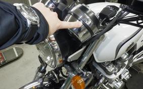 HONDA CB1100 EX ABS 2015 SC65