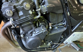HONDA CB400SF 2017 NC42