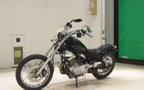 YAMAHA VIRAGO 250 2002 3DM